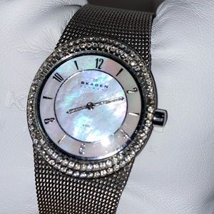 Skagen watch